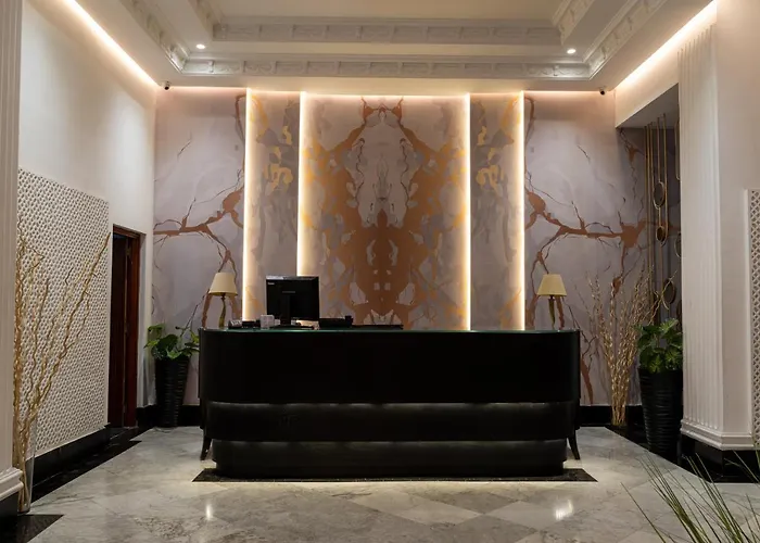 Hotel Majestic