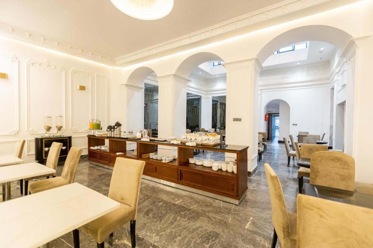 Hotel Majestic Casa Blanca