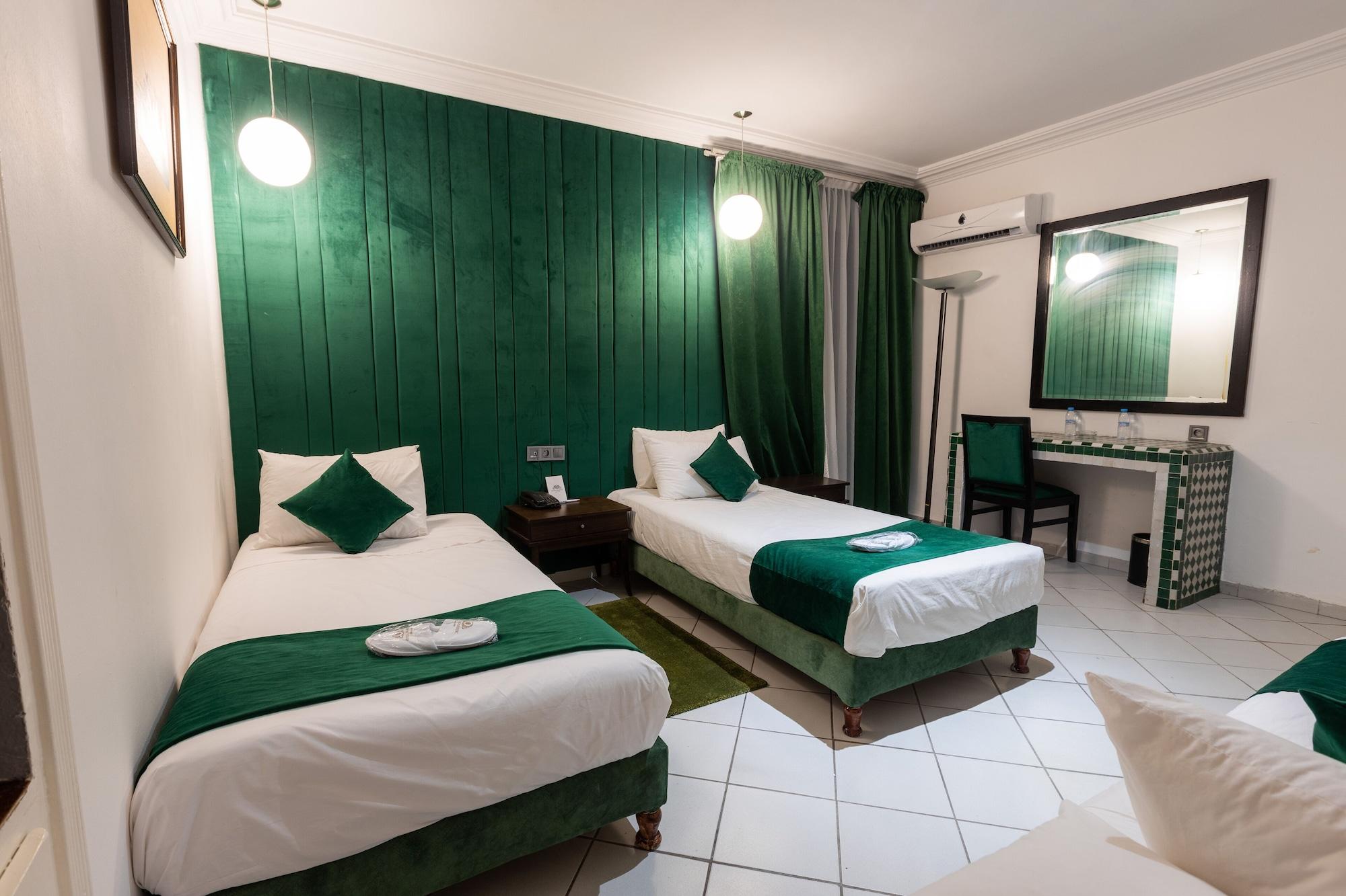 Hotel Majestic 4*