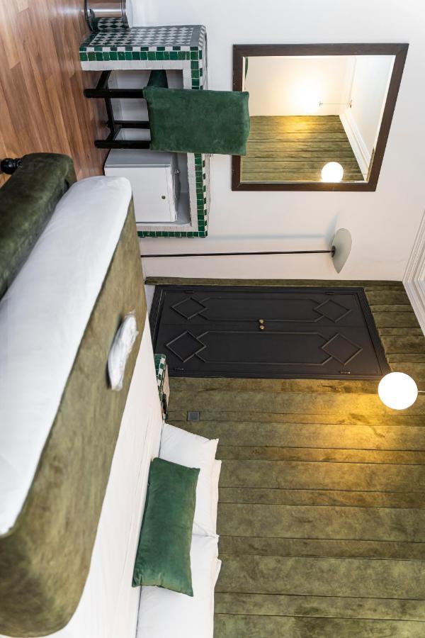 Majestic Hotel Casa Blanca