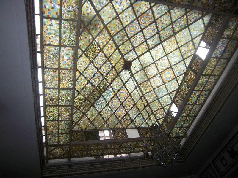 Majestic Hotel Casa Blanca