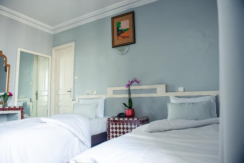 Majestic 4* Casa Blanca