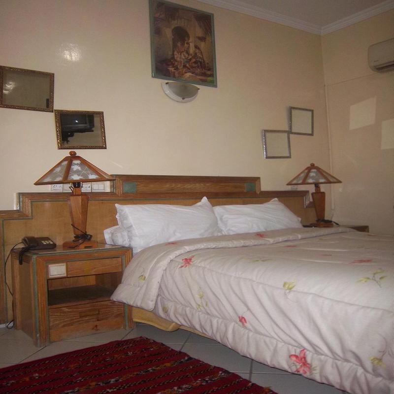 Hotel Majestic 4*
