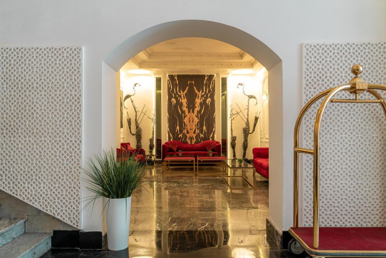 Majestic Hotel