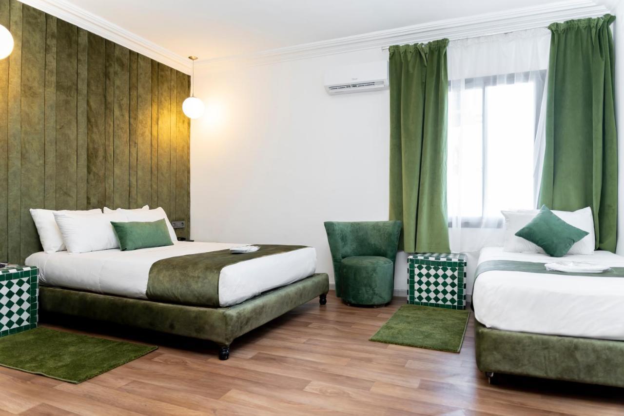 Hotel Majestic