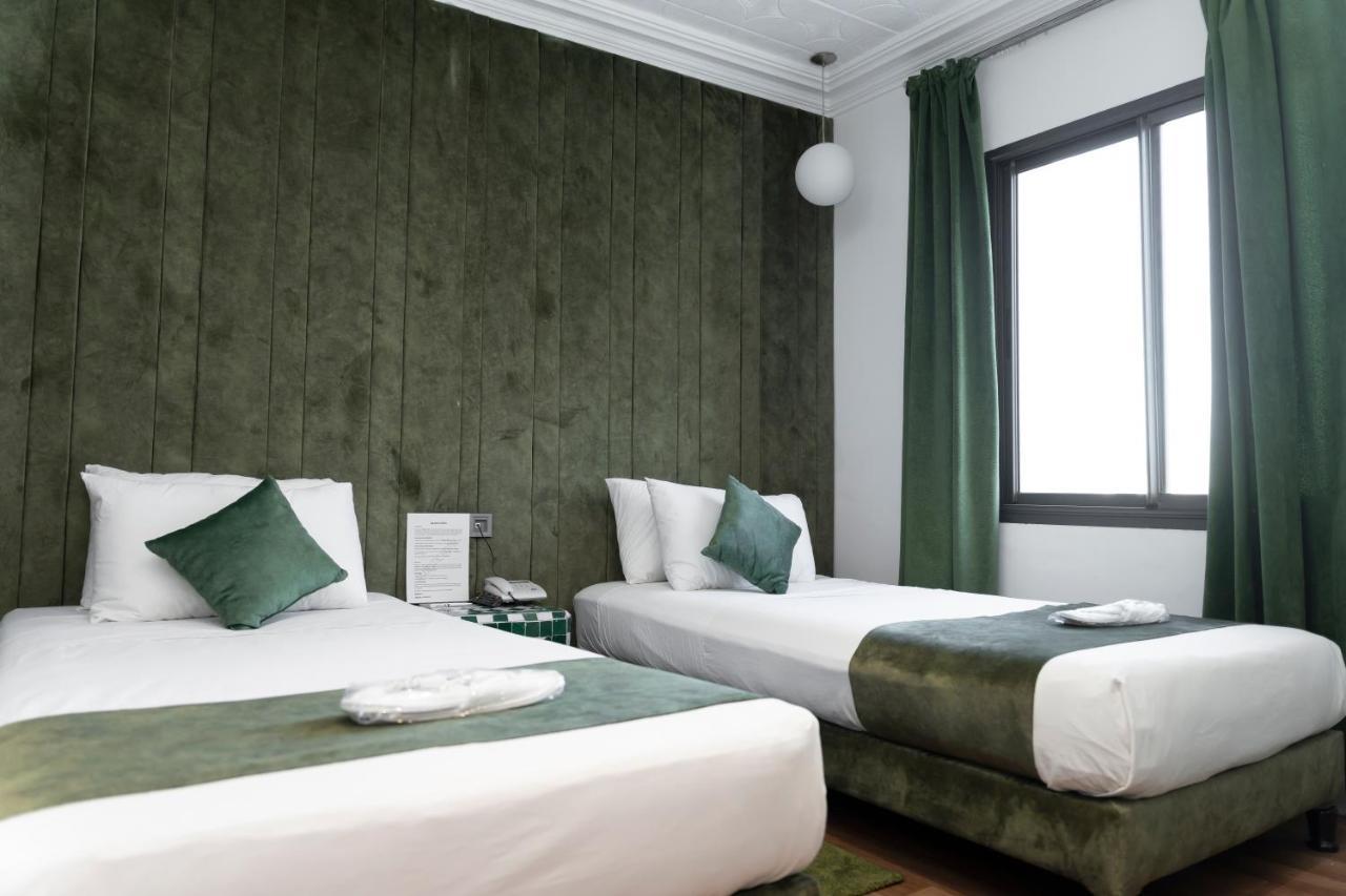 Majestic 4* Casa Blanca