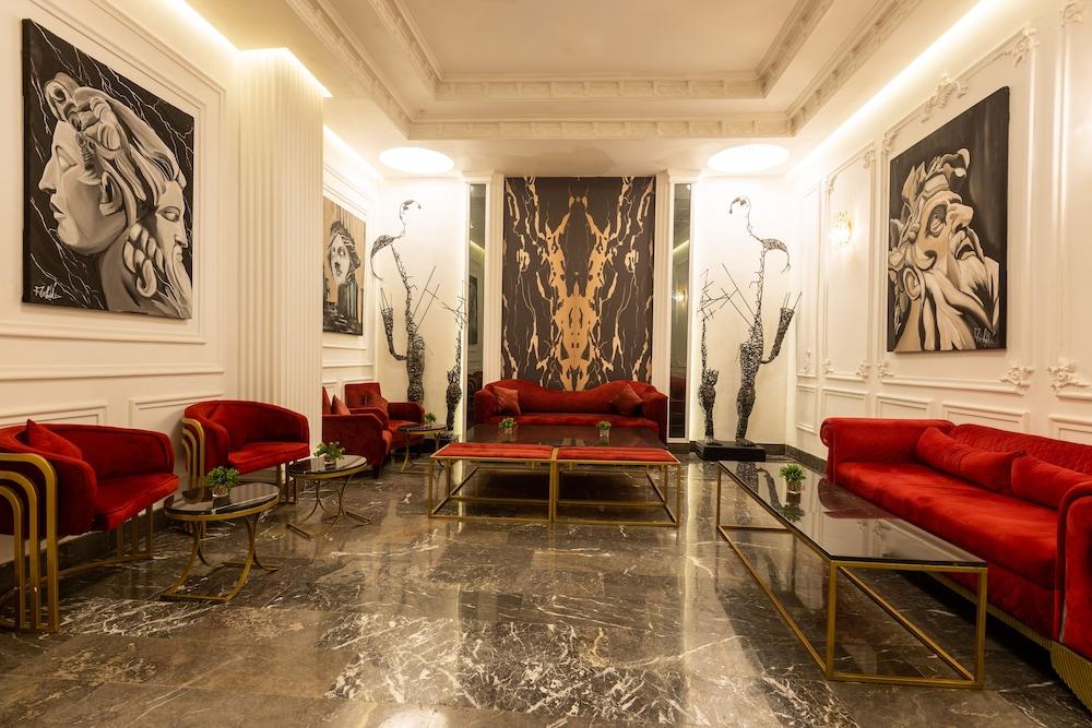 Hotel Majestic Casa Blanca