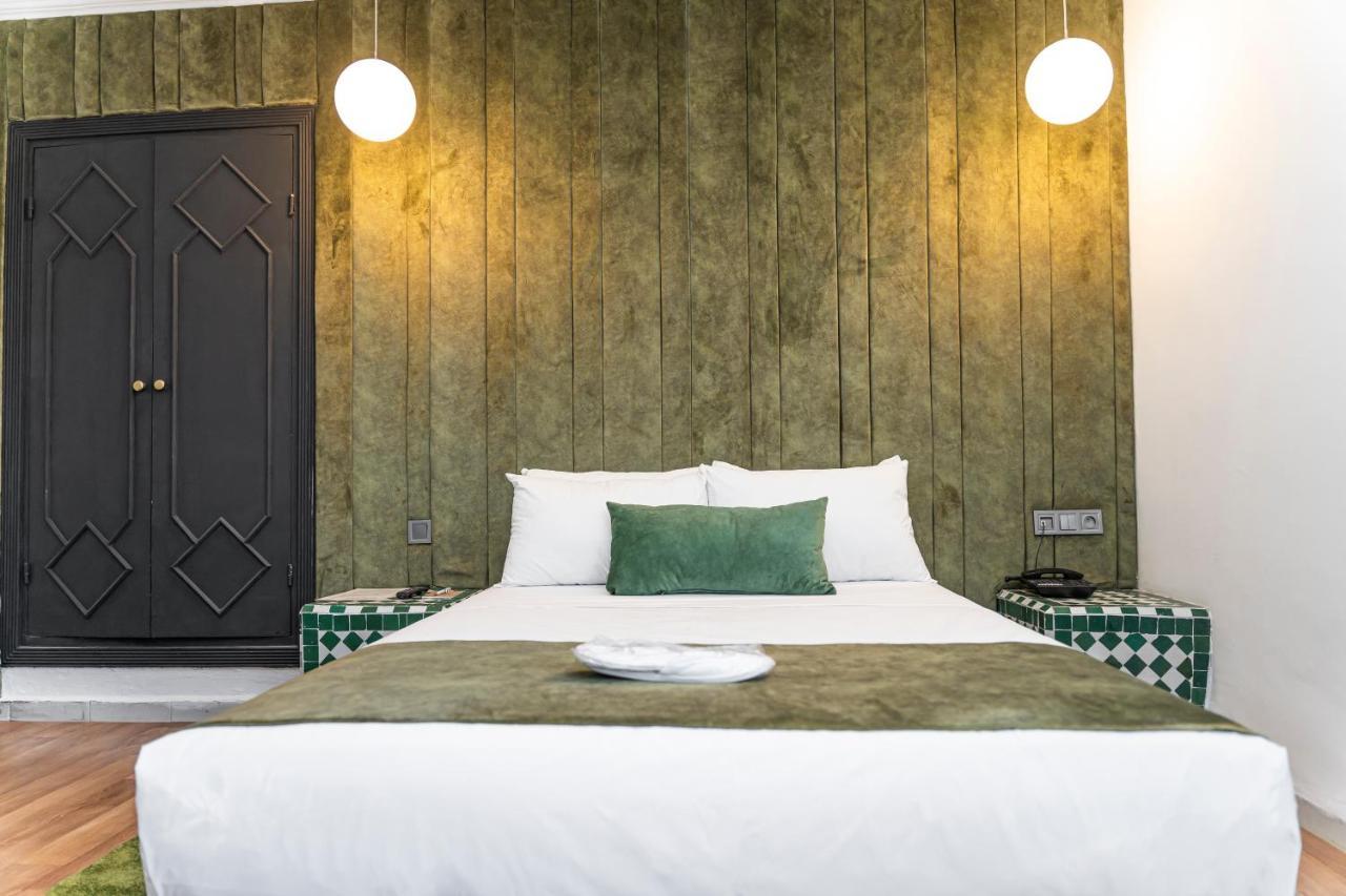 Majestic Hotel Casablanca