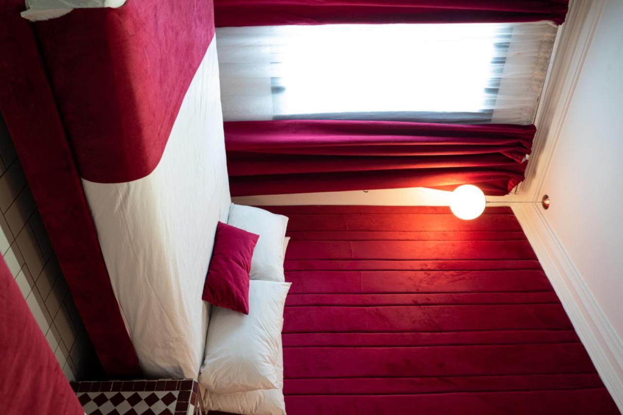 Majestic 4* Casablanca