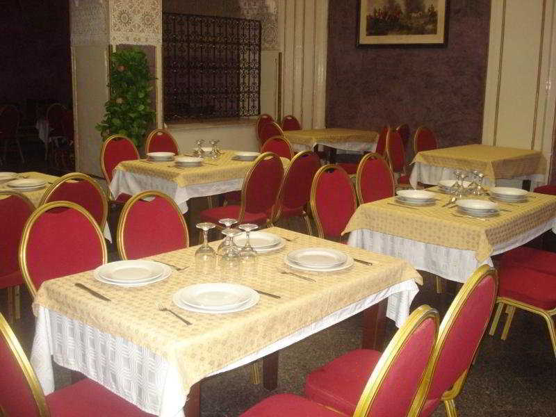 Hotel Majestic