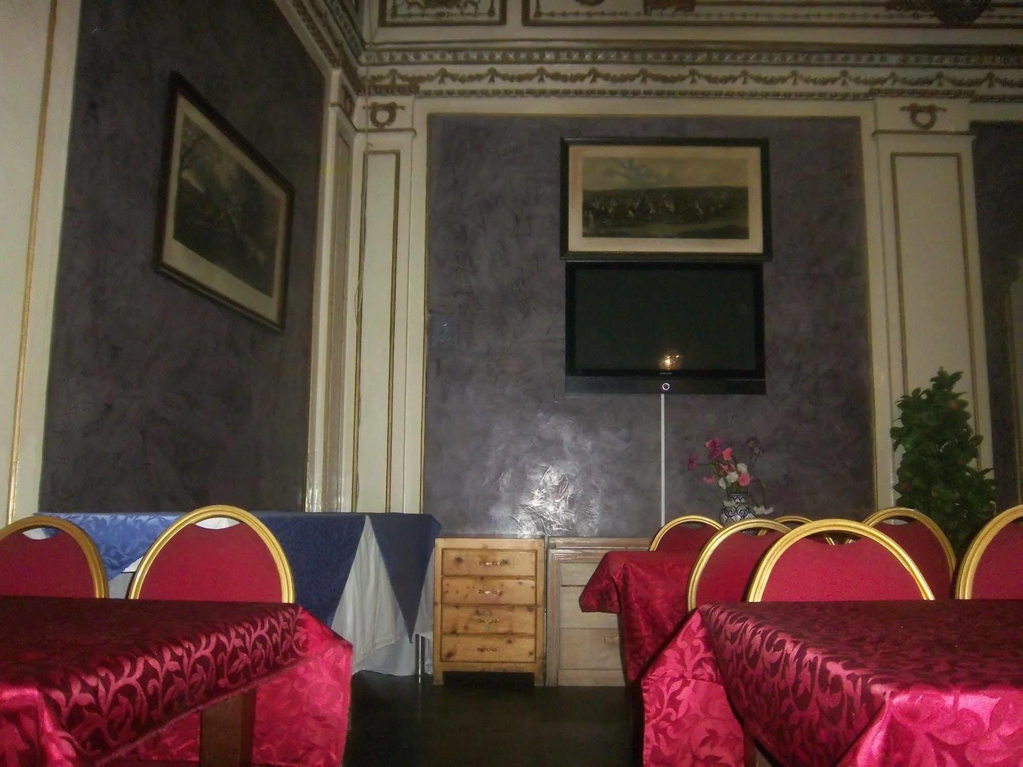 Hotel Majestic